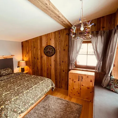 Seppkeusche - Historisches Mit Zirbensauna Und Hotpot Alpesi faház Turracher Höhe