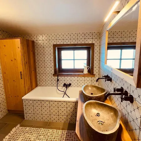 Seppkeusche - Historisches Mit Zirbensauna Und Hotpot * Turracher Hohe