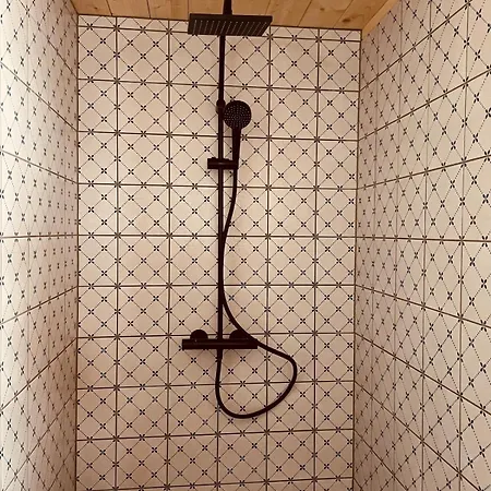 Seppkeusche - Historisches Mit Zirbensauna Und Hotpot Chalet *