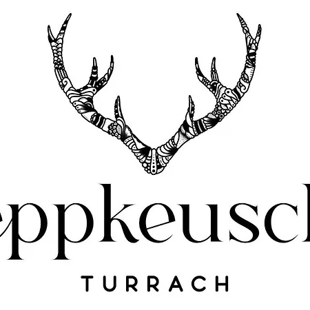 Alpesi faház Seppkeusche - Historisches Mit Zirbensauna Und Hotpot