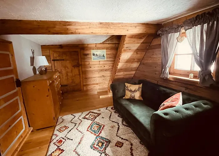 Seppkeusche - Historisches Mit Zirbensauna Und Hotpot בקתה Turracher Hohe