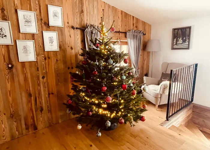 Seppkeusche - Historisches Mit Zirbensauna Und Hotpot * Turracher Hohe