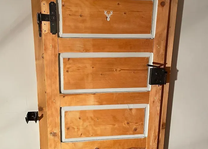 Seppkeusche - Historisches Mit Zirbensauna Und Hotpot