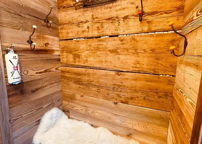 Seppkeusche - Historisches Mit Zirbensauna Und Hotpot Turracher Hohe